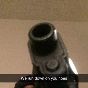 Meet your Posher, Henriq